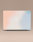 Dreamy Pastel MacBook Case