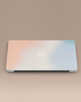 Dreamy Pastel MacBook Case