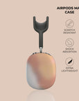 Sunlit Haze AirPods Max Case
