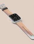 Sunlit Haze Apple Watch Band