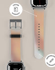 Sunlit Haze Apple Watch Band