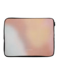 Sunlit Haze Laptop Sleeve
