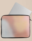 Sunlit Haze Laptop Sleeve