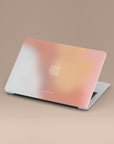 Sunlit Haze MacBook Case