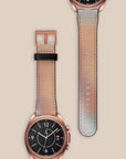 Sunlit Haze Galaxy Watch Band