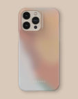 Sunlit Haze Phone Case