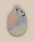 Sky Haze AirTag Holder