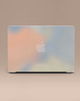 Sky Haze MacBook Case