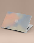 Sky Haze MacBook Case