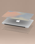 Sky Haze MacBook Case