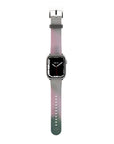 Muted Rose Apple Watch Band