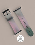 Muted Rose Apple Watch Band