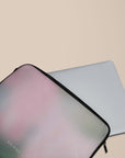 Muted Rose Laptop Sleeve