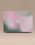 Muted Rose MacBook Case