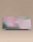 Muted Rose MacBook Case