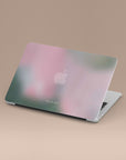 Muted Rose MacBook Case