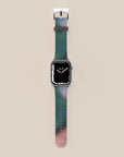 Soft Depths Apple Watch Band