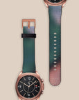 Soft Depths Galaxy Watch Band