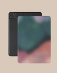 Soft Depths iPad Case