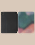 Soft Depths iPad Case
