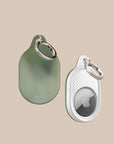 Sage Mist AirTag Holder
