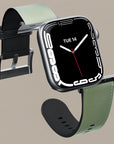Sage Mist Apple Watch Band