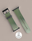 Sage Mist Apple Watch Band