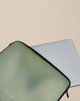 Sage Mist Laptop Sleeve
