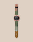 Sage Mist Galaxy Watch Band