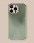 Sage Mist Phone Case