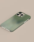 Sage Mist Phone Case