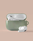 Sage Mist AirPods Case