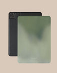 Sage Mist iPad Case