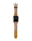 Amber Haze Apple Watch Band