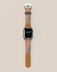Amber Haze Apple Watch Band