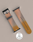 Amber Haze Apple Watch Band