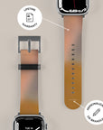 Amber Haze Apple Watch Band