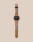 Amber Haze Galaxy Watch Band