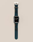 Ember Teal Apple Watch Band