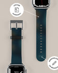 Ember Teal Apple Watch Band
