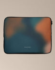 Ember Teal Laptop Sleeve