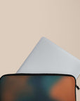 Ember Teal Laptop Sleeve