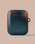 Ember Teal AirPods Case