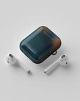 Ember Teal AirPods Case