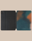 Ember Teal iPad Case