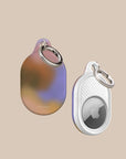 Dreamy Hues AirTag Holder