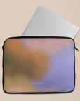 Dreamy Hues Laptop Sleeve