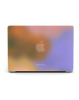Dreamy Hues MacBook Case