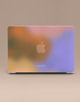 Dreamy Hues MacBook Case