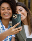 Forest Green Phone Case